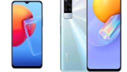 Vivo Y51s price in Pakistan