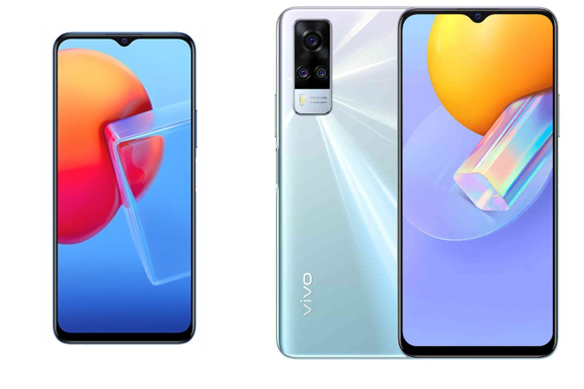 Vivo Y51s price in Pakistan