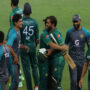 Nation celebrates Pakistan’s win against India