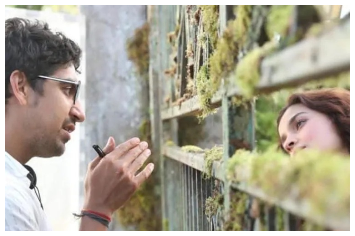 Ayan Mukerji