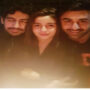 Brahmastra soon to be released, Karan Johar drops countdown pic