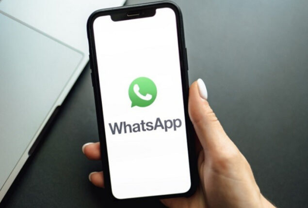 WhatsApp will be unavailable on some iPhone devices as of Oct 24