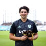 Tim David called up by Australia for T20 World Cup 2022