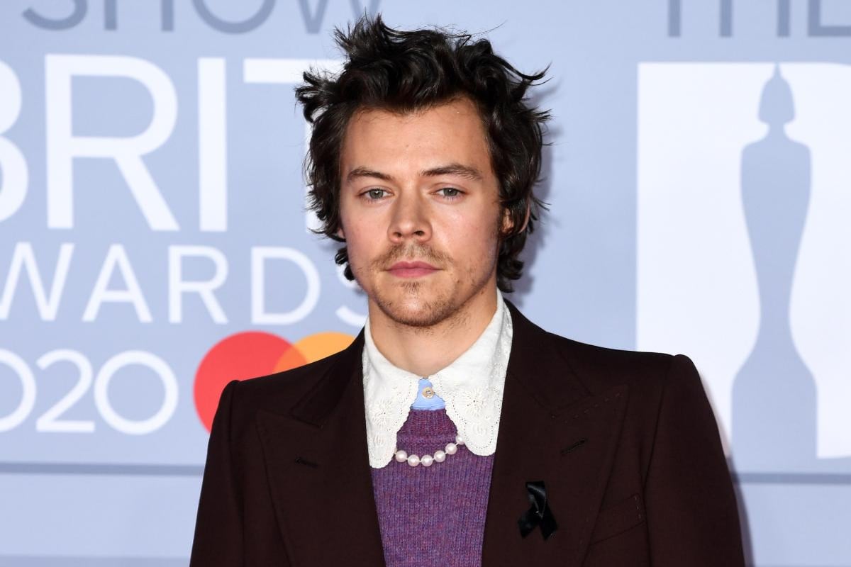 Harry Styles