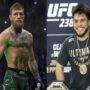Conor McGregor responds to Cejudo’s training advice