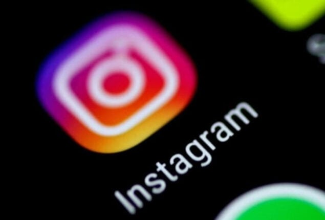 Instagram fined in EU for violating children’s privacy