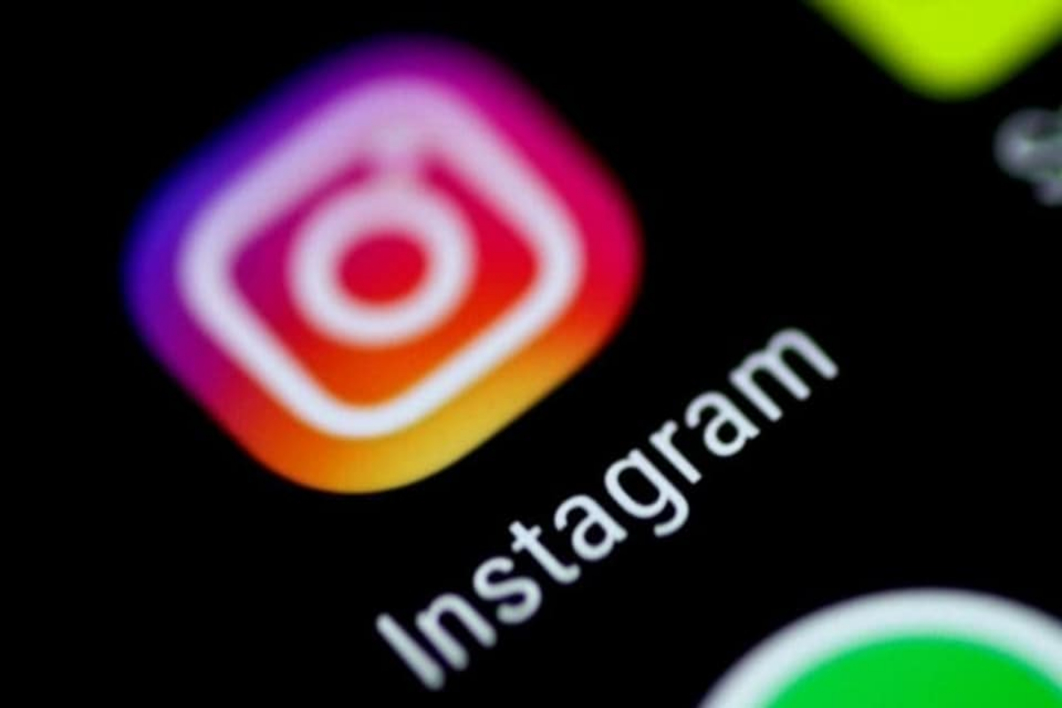Instagram fined