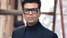 Karan Johar