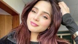 Aima Baig breaks silence about her breakup controversy