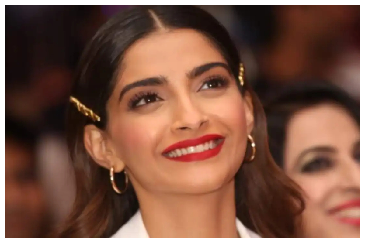 Sonam Kapoor