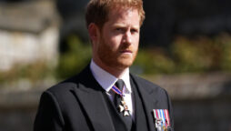 “Spectacularly rude” remarks made by Prince Harry in new book