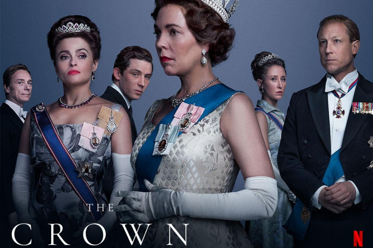 the crown