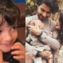 Feroze Khan baby boy Sultan Khan’s face revealed