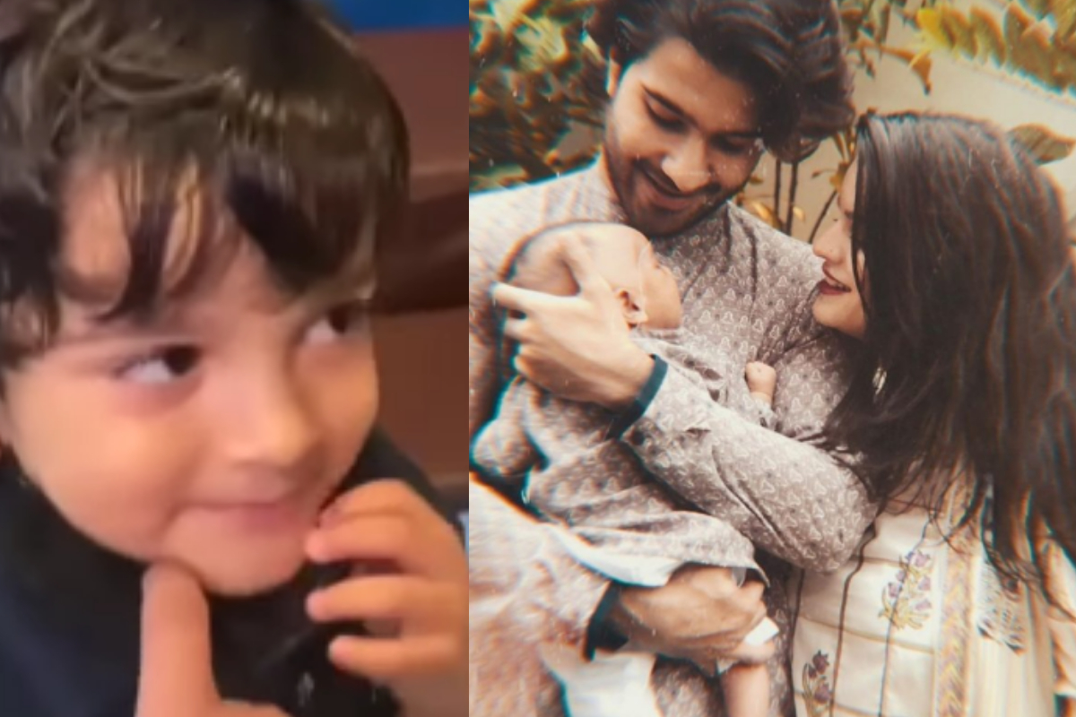 Feroze Khan