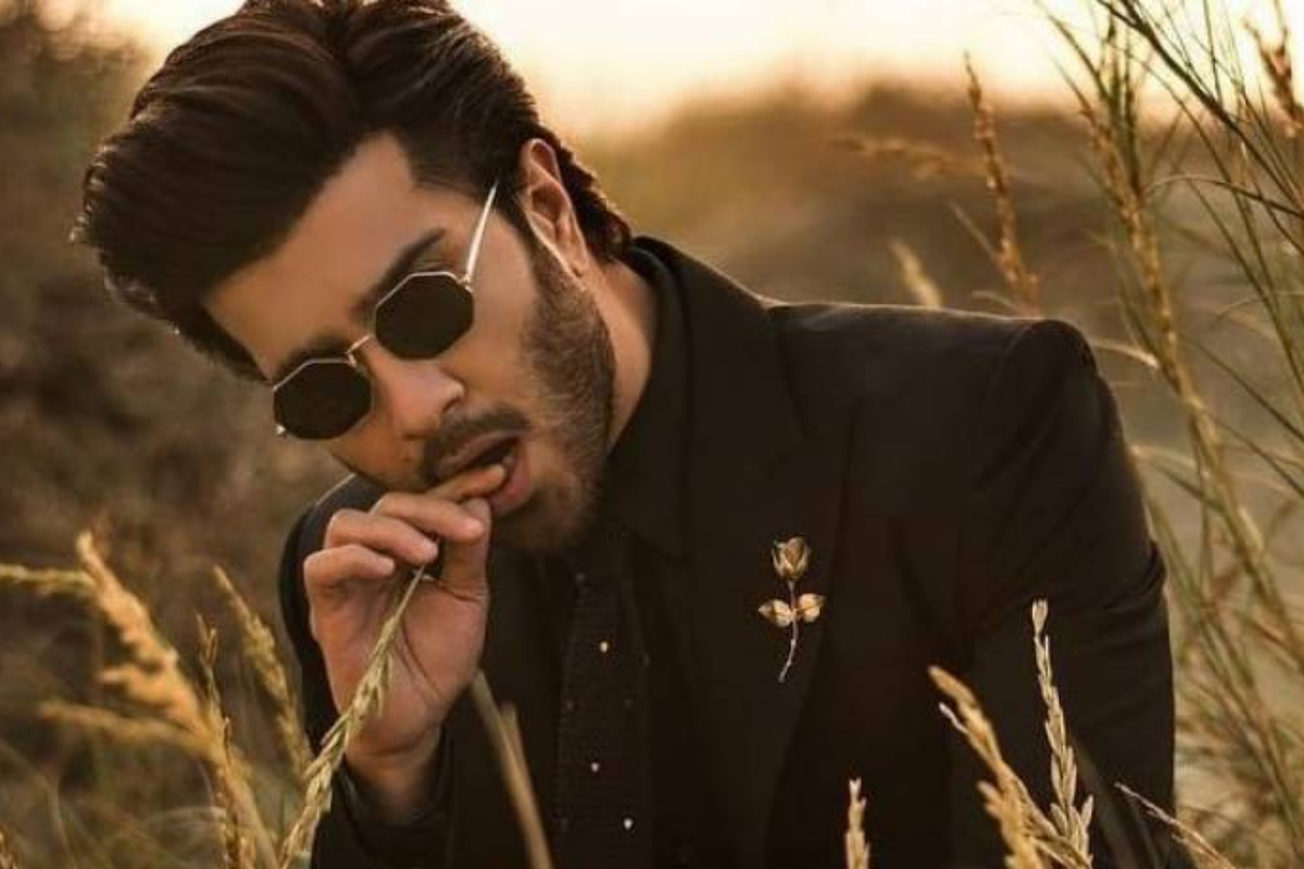 Feroze Khan