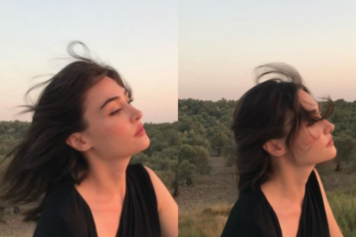Esra Bilgic