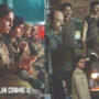 Another agenda-driven crime series
