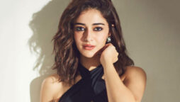 ananya panday