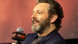 Michael Sheen