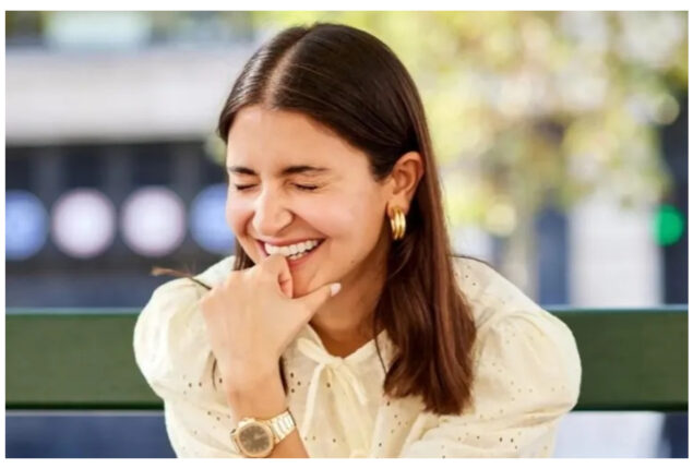 Anushka Sharma shares a heart-touching story with her fans