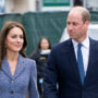 Reporter came under criticism for referring to William and Kate as “the other two royals”
