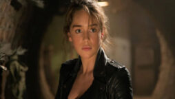 Emilia Clarke makes her MCU debut with ‘Secret Invasion’
