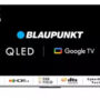 Blaupunkt QLED smart TV launched; priced under $500