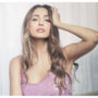 Malaika Arora sparkles like a star in new purple dress