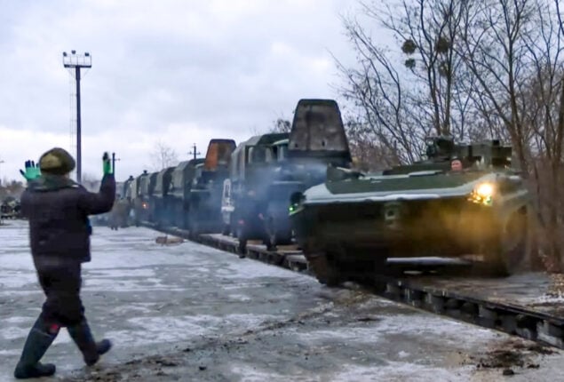 Ukrainians urge US to ramp up support before winter
