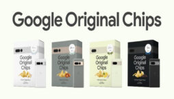 Google teases Pixel 7 colours in Japan with strangely delectable chips