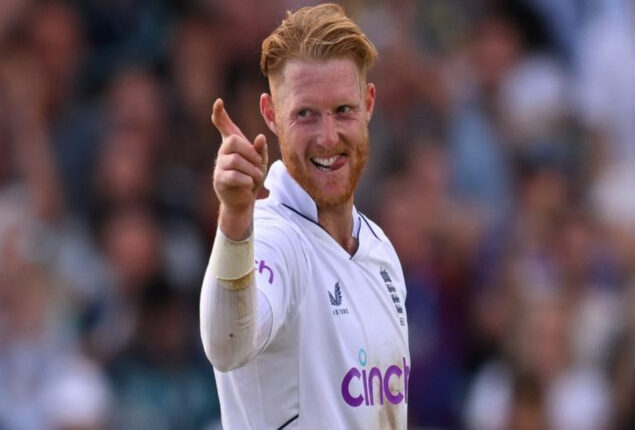 Michael Vaughan says England is capable of winning The Ashes