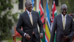 William Ruto