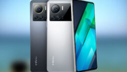 Infinix Note 12 VIP price in Pakistan & full specs