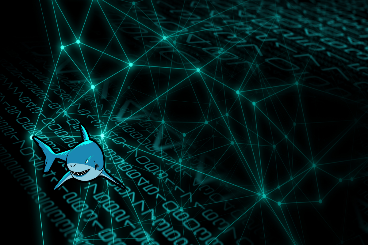 SharkBot antivirus