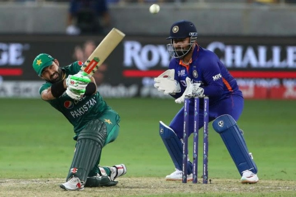 Asia Cup 2022 Indian team Rizwan