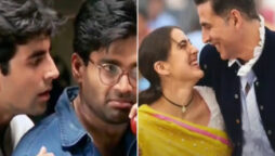 Suniel Shetty sends birthday greetings to his co-star Akshay Kumar