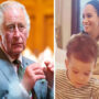 Will Prince Charles take Lilibet and Archie’s titles away after Queen’s death?