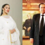 Mathira reveals how late Salman Taseer helped her