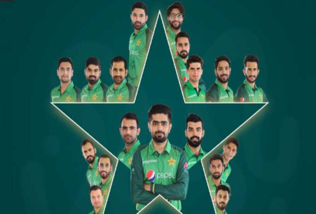 England series: When will PCB announce Pakistan squad?