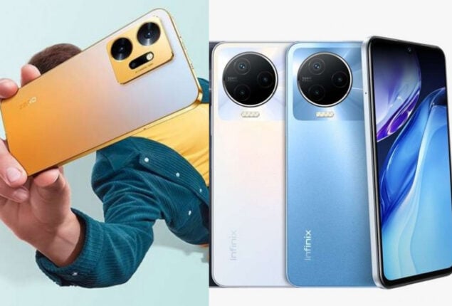 Infinix Note 12 (2023)