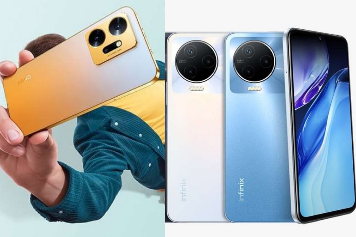 Infinix Note 12 (2023)
