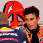 Marc Marquez to return to racing at Aragon Grand Prix
