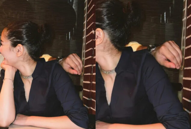 Hania Aamir