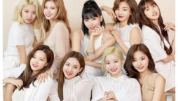 Between 1 & 2 by TWICE