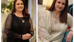 Saba Faisal