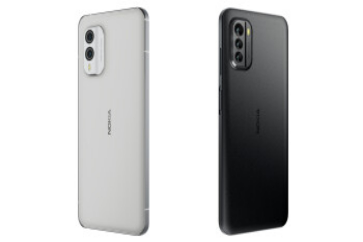 Nokia launches eco-friendly phones