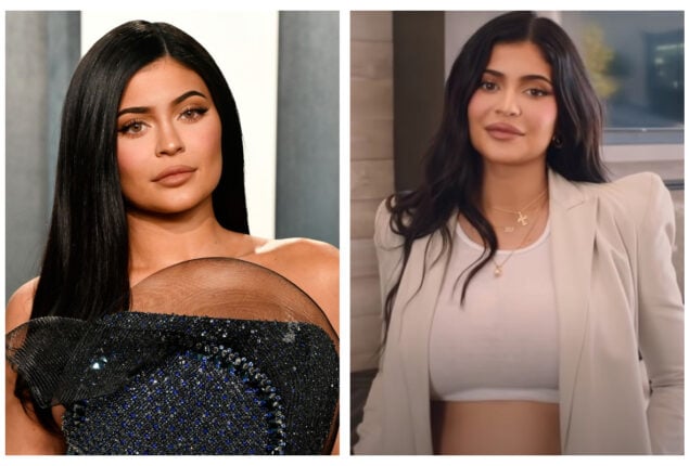 Kylie Jenner criticizes TikToker for calling her ‘relatable’