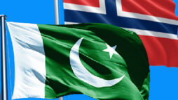Norway announces Rs 543m for flood relief in Pakistan
