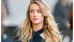 Amber Heard