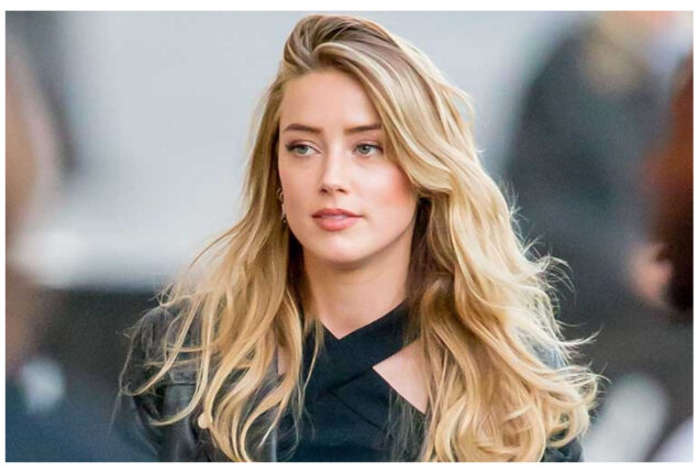 Amber Heard ‘misrepresenting facts’ to ‘come out innocent’
